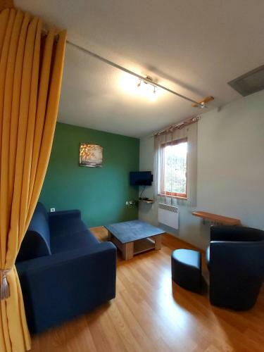 Apartamento Le Hameau Du Comt� De Foix