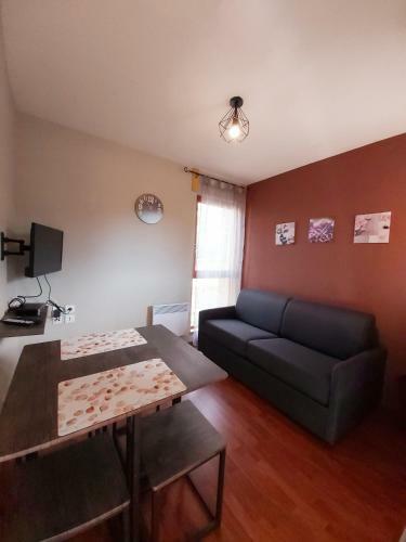 Apartamento Le Hameau Du Comt� De Foix