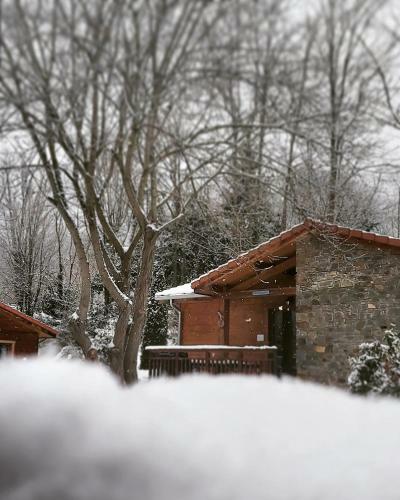 Apartamento Le Hameau Du Comt� De Foix