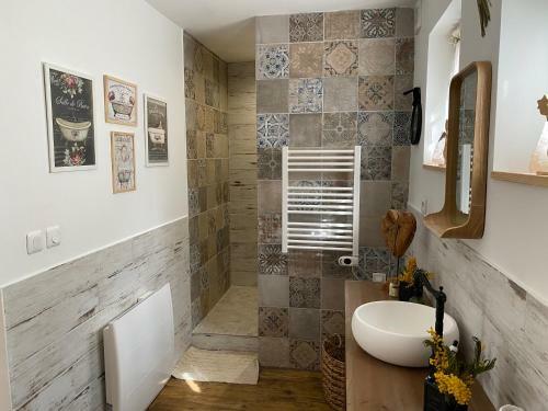Hostal La Bergerie Des Oliviers
