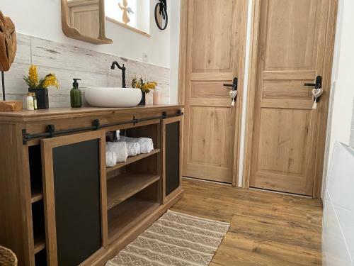 Hostal La Bergerie Des Oliviers