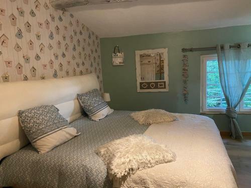 Hostal La Bergerie Des Oliviers