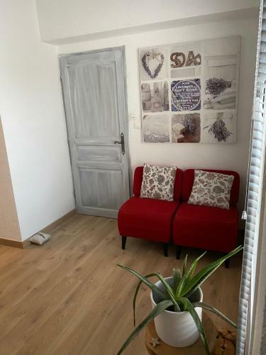 Hostal La Bergerie Des Oliviers