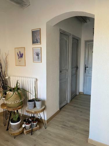 Hostal La Bergerie Des Oliviers