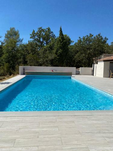 Hostal La Bergerie Des Oliviers