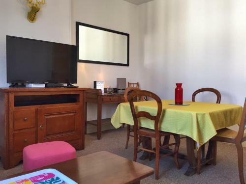 Apartamento Villa Yvonnette