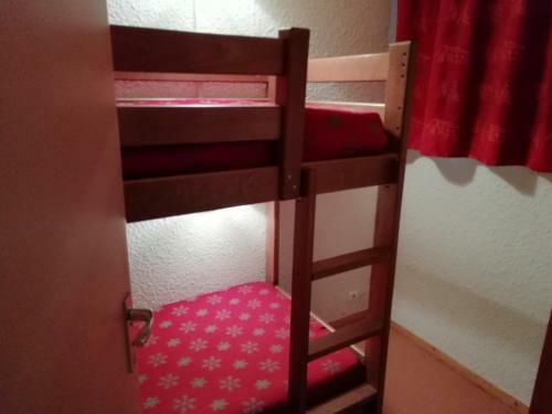 Apartamento Vvf Villages Le Fontany � M�ribel
