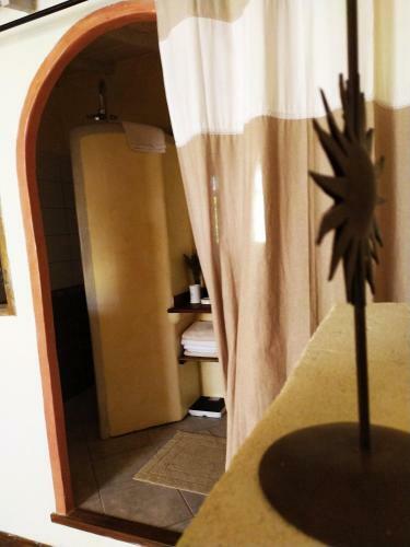 Bed & Breakfast Chambre D'h�tes Face Au Lavoir