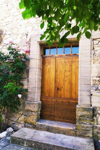 Bed & Breakfast Chambre D'h�tes Face Au Lavoir