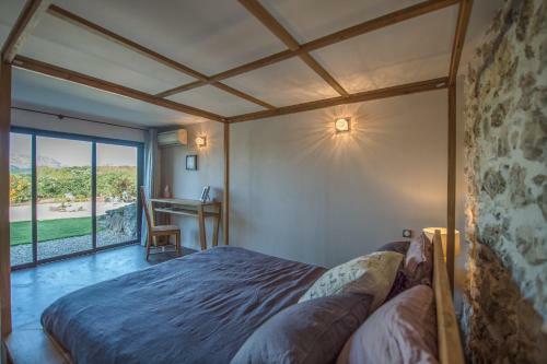Villa Superbe Propri�t� Au Coeur de La Nature
