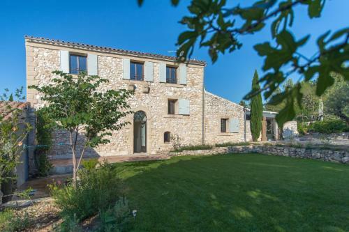 Villa Superbe Propri�t� Au Coeur de La Nature