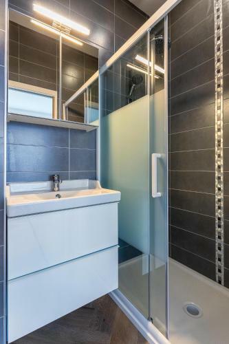 Apartamento Wilson Uns�jourametz
