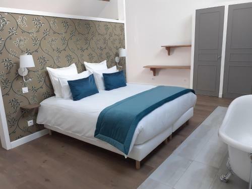 Bed & Breakfast Le Charles V