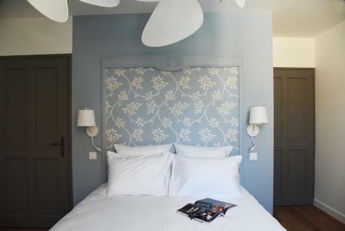 Bed & Breakfast Le Charles V