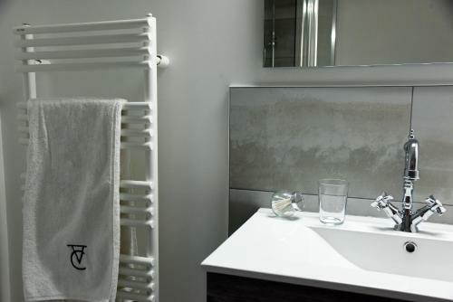 Bed & Breakfast Le Charles V