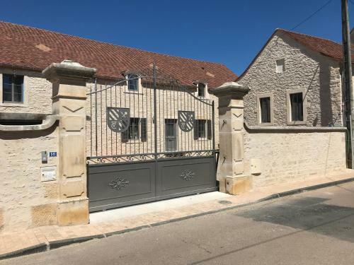 Bed & Breakfast Le Charles V