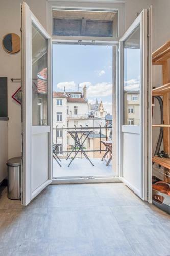 Apartamento Le Gr�goire De Tours