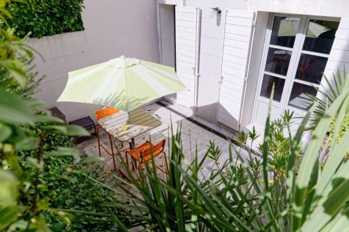Verlaine Private Apartment
