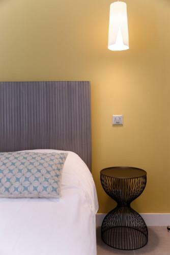 Verlaine Private Apartment