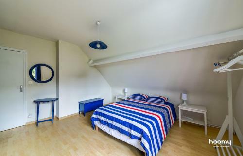 Escapade � Mesquer-quimiac Pour 10 Personnes