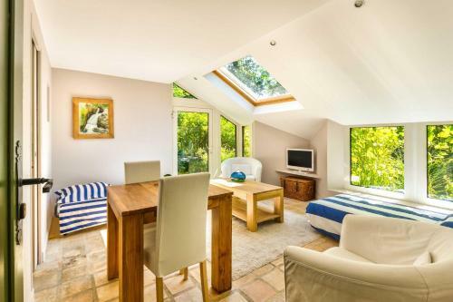 Apartamento Maison Des Bois