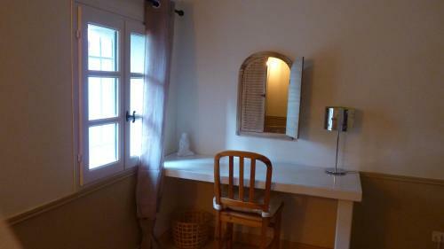 Bed & Breakfast Le Mas De La Diligence