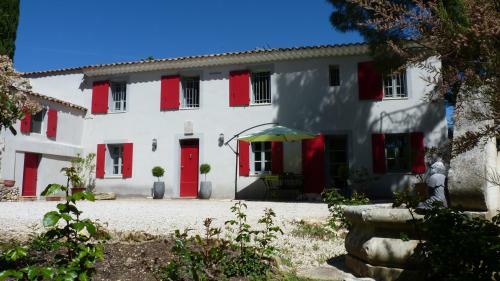 Bed & Breakfast Le Mas De La Diligence