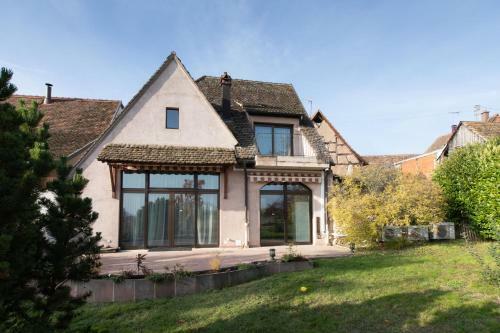 Bed & Breakfast La Tour Des F�es