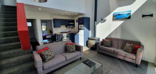 The Moorings Motel And Apartments