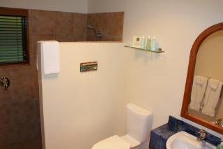 Bed & Breakfast Wanaka Springs Lodge & Apartment