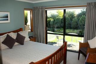 Bed & Breakfast Wanaka Springs Lodge & Apartment