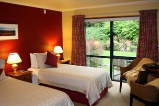 Bed & Breakfast Wanaka Springs Lodge & Apartment