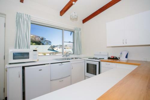 Apartamentos Panorama Court