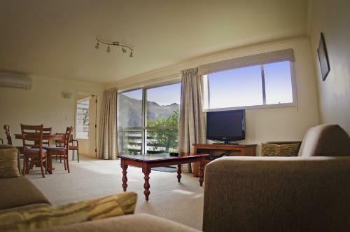 Apartamentos Panorama Court