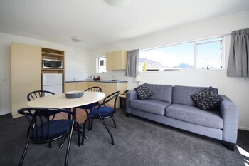 Apartamentos Blue Peaks Lodge