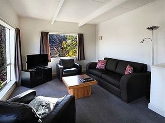 Apartamentos Turner Heights Townhouses