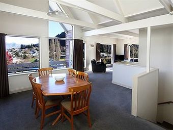Apartamentos Turner Heights Townhouses