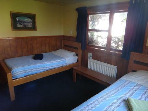 Albergue The Old Countryhouse Backpackers