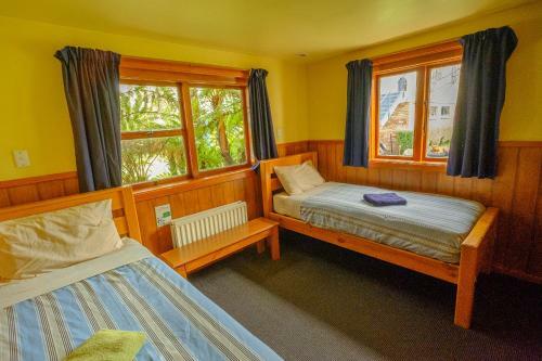 Albergue The Old Countryhouse Backpackers