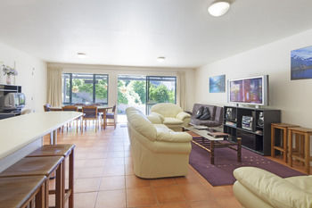 Lodge Coronet View Bed & Breakfast And Apartments Queenstown
