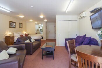 Lodge Coronet View Bed & Breakfast And Apartments Queenstown