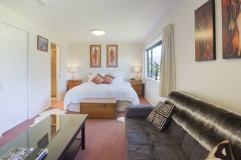Lodge Coronet View Bed & Breakfast And Apartments Queenstown