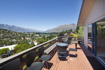 Lodge Coronet View Bed & Breakfast And Apartments Queenstown