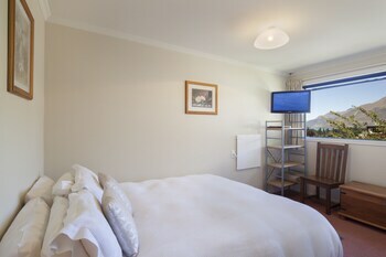 Lodge Coronet View Bed & Breakfast And Apartments Queenstown
