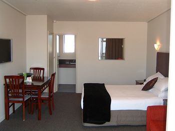 Aparthotel City Central Motel Apartments