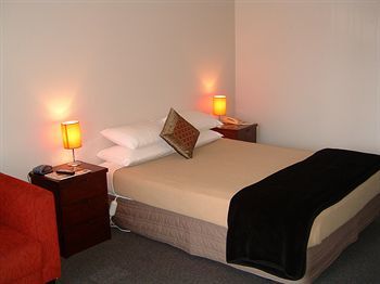 Aparthotel City Central Motel Apartments