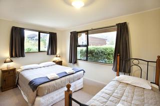 Bed & Breakfast Alpine View Lodge