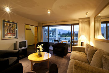Aparthotel The Lofts Apartments