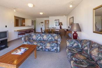 Aparthotel The Lofts Apartments