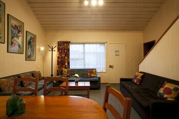 Aparthotel The Lofts Apartments